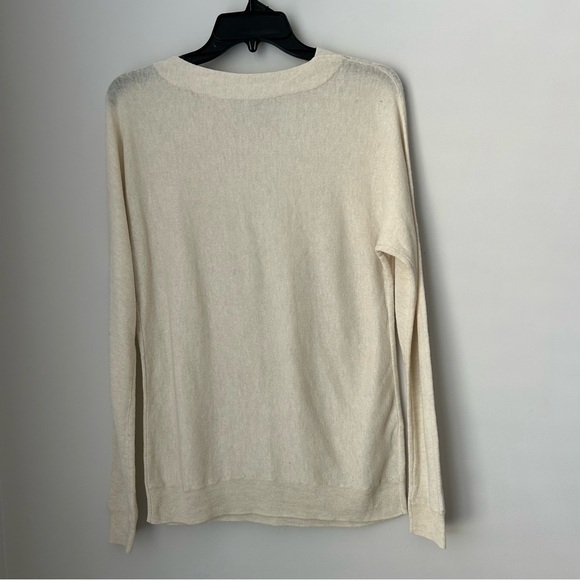 Babaton Sweaters - Babaton Ligjtweight Wool Sweater